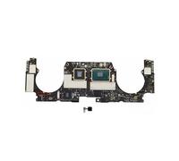 A1707 Motherboard for Pro 15" A1707 Logic Board with Touch ID i7 16GB 2016 820-00281-A 2017 820-00928-A, Pièces(2017 3.1GHz i7 512GB)