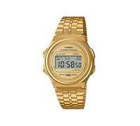 Montre Casio A171WEG-9AEF or / or