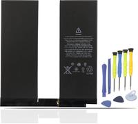 A1798 Tablet Batterie pour iPad Pro 10.5 A1701 A1709 A1852 EMC 3140 3141 Wi-FI/Cellular MQDY2LL/A MQF02LL/A MQDW2LL/A MQF02LL/A MPF02LL/A MPGJ2LL/A MQDT2LL/A MPDY2LL/A MPGH2LL/A MQDX2LL/A MPGK2LL/A