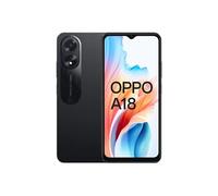 A18 128GB GLOWING BLACK