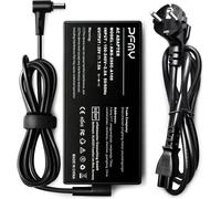 A18-150P1A AC Adapter 150W 20V 7.5A Chargeur Adaptateur Alimentation Ordinateur Portable pour ASUS TUF Gaming Laptop Notebook FX95D FX95G VX60G FA506 FX706L (6.0mm x 3.7mm)