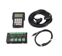 A18 CNC Controller Motion Control System, Octa-Core, pour poignée DSP, terminal à 16 boutons