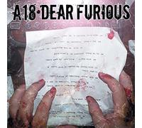 A18 - Dear Furious