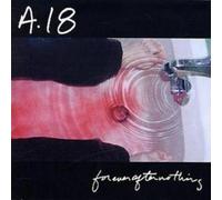 A18 Foreverafternothing (CD) Album