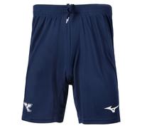 A182 MIZUNO SS LAZIO SHORTS 125 ANS ANNIVERSAIRE SHORTS P2GBBX45