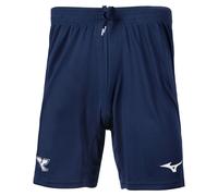 A182 MIZUNO SS LAZIO SHORTS 125 ANS ANNIVERSAIRE SHORTS P2GBBX45