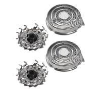 A18Z, Compatible for Philips, tête de rechange for rasoir HQ9 AT751 HQ8240 HQ8250 HQ9070 HQ9160 HQ9170 HQ9190 têtes de rasoir lames de remplacement