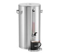 Percolateur à Café Silver 1300 100 Tasses Bartscher G