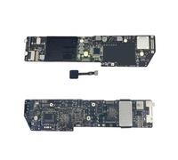 A1932 A2179 Carte mère pour Air 13" A1932 Carte logique avec Touch ID i5 i3 8 Go 128 G 256 Go 2018 2019 2020 (1932 2019 16 Go 256 Go)