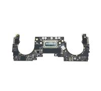A1989 Motherboard with Touch ID for Pro 13" A1989 Logic Board i5 i7 8GB 16GB 820-00850-A 2018 2019 Year, Pièces(2018 i7 2.7 16G 512G)