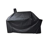 a1COVER G21623 Housse de Protection en Toile 600D imperméable pour Barbecue Char-Griller 2190 et 2197