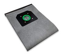 A1MATE Sac filtrant réutilisable Compatible avec Bosch GAS 35, GAS 35 L(M) AFC, GAS 35 L SFC+