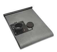 A1MATE Sac filtrant réutilisable compatible avec Festool CT 22, CT 33.