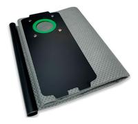 A1MATE Sac filtrant réutilisable compatible avec Festool CT 25 E.