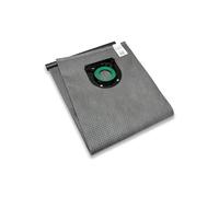 A1MATE Sacs filtrants réutilisables compatibles avec Metabo ASA 20 L PC, ASA 30 L PC.