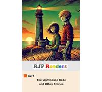 A2.1 The Lighthouse Code and Other Stories