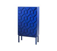 A2 Armoire Collect 2011 bleu