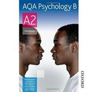 A2 Psychology AQA B Billingham, Mark (Auteur)