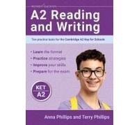 A2 Reading And Writing