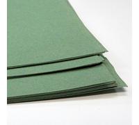 A2 recyclé Vert Sucre papier 100 g/m² 50 feuilles par Bcreative®