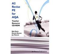A2 Revise PE for AQA Teacher Resource CD-ROM Single User Version (AS/A2 Revise PE Series) - [Version Originale] Inconnu (Auteur)