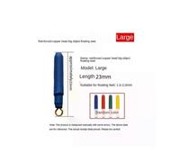 (A2,Style B)1PCS Rubber Float Seat Good Elasticity Strong Elasticity High-quality Rubber Good Sealing And Good Flexibility Fishing Equipment