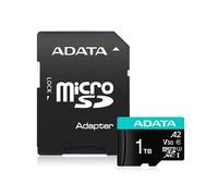 ( A2 V30 1TB) ADATA Premier Pro microSDXC UHS-I carte mémoire A2 V30 carte Micro SD 64GB 128GB 256GB 512GB 1TB Flash TF carte pour téléphone vidéo