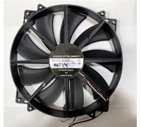 A20030-07CB-3MN-F1 12V 0.30A 200mm x 30mm 3-Wire Fan for Efficient Airflow