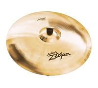 Zildjian A20079 - Ride A-series 21'' Sweet Ride Brillant Rides