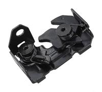 A2048800260 Serrure de capot avant gauche/droite pour Mercedes Benz Classe C, GLK, Classe E, montage direct facile