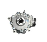 A2053304207 Front Axle Differential Assembly Compatible For Benz E350 Glc300 C300