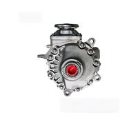 A2053304407 Front Differential 3.69 Compatible For Mercedes 253 GLC Coupe AMG43 4MATIC