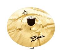 Zildjian "Zildjian 10"" A-Custom Splash"