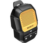 A20i Portable Mini Bluetooth Speaker Wireless Handsfree with Magnetic Clip Waterproof Dustproof for Work and Outdoor