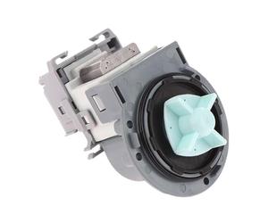 A20M Machine À Laver Pompe De Vidange Moteur Tambour PX2025-1 Accessoire De Moteur De Vidange