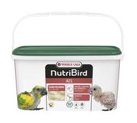 Versele-Laga Aliment d'élevage à la main NutriBird A21 – Développement jeunes oiseaux – 800 g