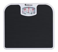 A21 Pèse-Personne Mécanique - Jusqu'à 136 kg - Surface Antidérapante