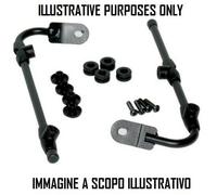 A2154A Givi Supports Attache Parbrise Pour Yamaha D'elight Delight 125 2021 2022