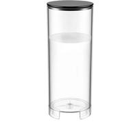 A21F-MS-624268 Machine À Café Expresso 1,7 L/60 Oz Remplacez Le Réservoir D'eau, Compatible For Krups, Compatible For Nespresso, Vertuoplus XN900840 XN900T40