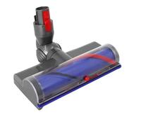 A21Q - Tête De Brosse De Rechange Compatible Avec Les Aspirateurs Dyson V7, V8, V10, V11, V15, SV10, SV11, SV12, Brosse À Entraînement Direct