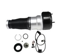 A2213209313 A2213205613 A2213205513 1pc Sac À Ressort Suspension Pneumatique Avant Ou Arrière Avec Kits De Réparation Pour Mercedes Pour Benz W221 Classe S Jambe Amortisseur Suspension(De face)