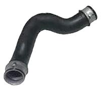 A2215013582 2215013582 Durite d'eau de radiateur pour Mercedes-Benz CL/S 500/550 durite de Liquide de Refroidissement en Caoutchouc raccord supérieur au réservoir d'eau