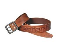 A2217 CARHARTT LOGO BELT