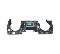 A2251 Motherboard with Touch ID for Pro 13" A2251 Logic Board i5 i7 512G 1TB 820-01949-A 2020 Year, Pièces(2020 2.3 i7 16G 1TB)