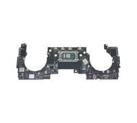 A2251 Motherboard with Touch ID for Pro 13" Logic Board 16G 512G 1TB i5 820-01949-A 2020 Year, Pièces(I5 2.0Ghz 16GB 1TB)