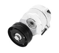 A22E-5072440AB 5072440AC Ensemble tendeur de courroie, roue de tension de moteur compatible pour Jeep Liberty KJ 2.8L 2002-2007