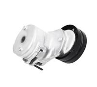 A22F-5072440AC Ensemble tendeur de courroie, roue de tension du moteur compatible avec Jeep Liberty KJ 2.8L 2002-2007