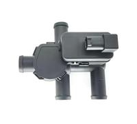 A2308300084 Véritable soupape de commande chauffage CVC/Convient for Mercedes Benz W220 W221 W222 S350 S450 S550 OEM 2308300084