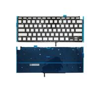 A2337 A2289 A2251 A2681 A2338 A2141 A2485 A3113 A3114 2442 Keyboard Backlight ， Compatible for Apple ，Macbook ，Air Pro Retina Backlit Sheet(A2681 A3114 US)