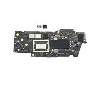 A2338 Motherboard with Touch ID for Pro 13" M1 M2 A2338 Logic Board 256B 512GB 2020 Year, Pièces(2020 M1 16GB 256GB)